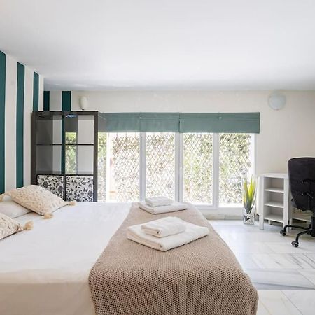 דירות מדריד Arriaga Alto- Coqueto Duplex. Parking Gratuito מראה חיצוני תמונה