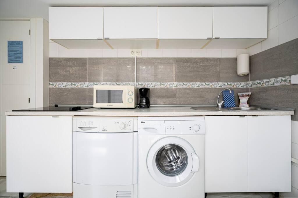 דירות מדריד Arriaga Alto- Coqueto Duplex. Parking Gratuito מראה חיצוני תמונה