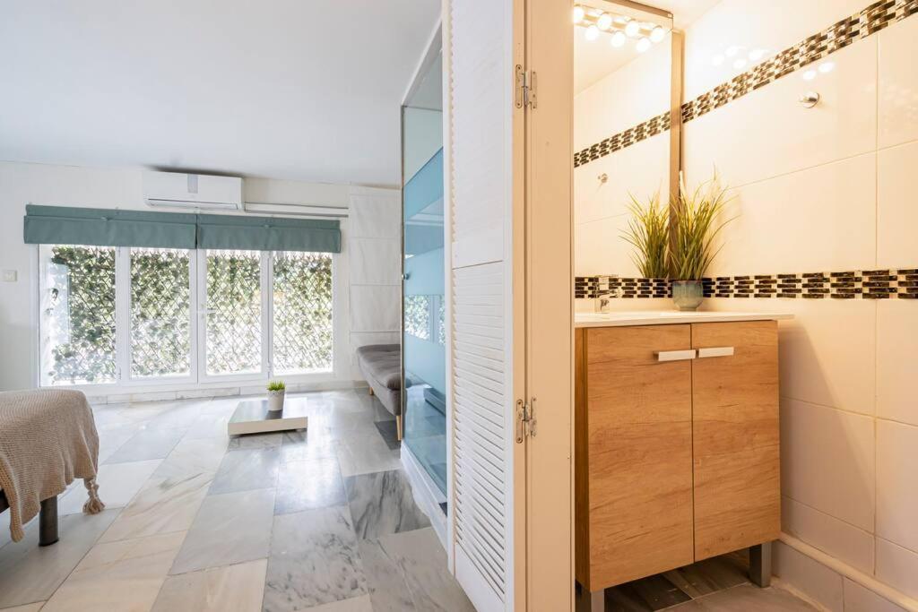 דירות מדריד Arriaga Alto- Coqueto Duplex. Parking Gratuito מראה חיצוני תמונה
