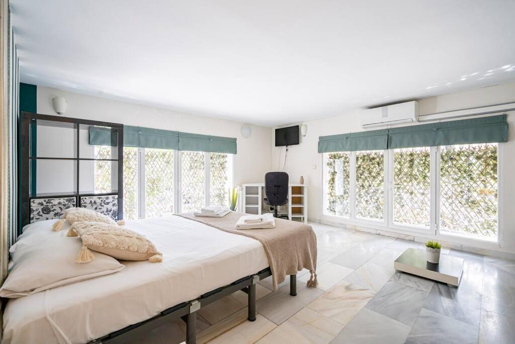 דירות מדריד Arriaga Alto- Coqueto Duplex. Parking Gratuito מראה חיצוני תמונה